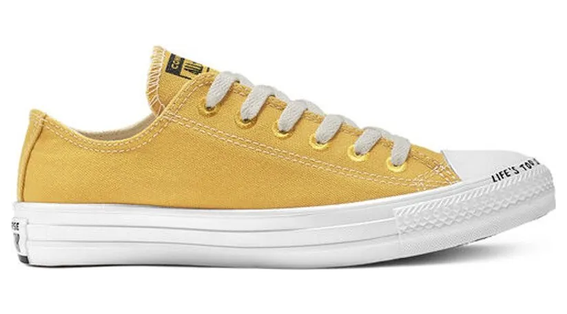 Converse Chuck Taylor All Star Renew Low Gold Dart (365478C)