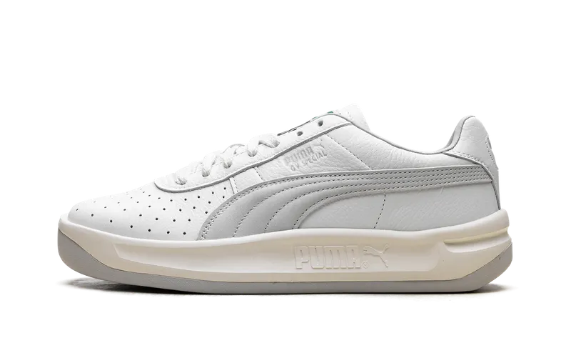 Puma GV Special Base “White Glacial Grey” (398507-01)