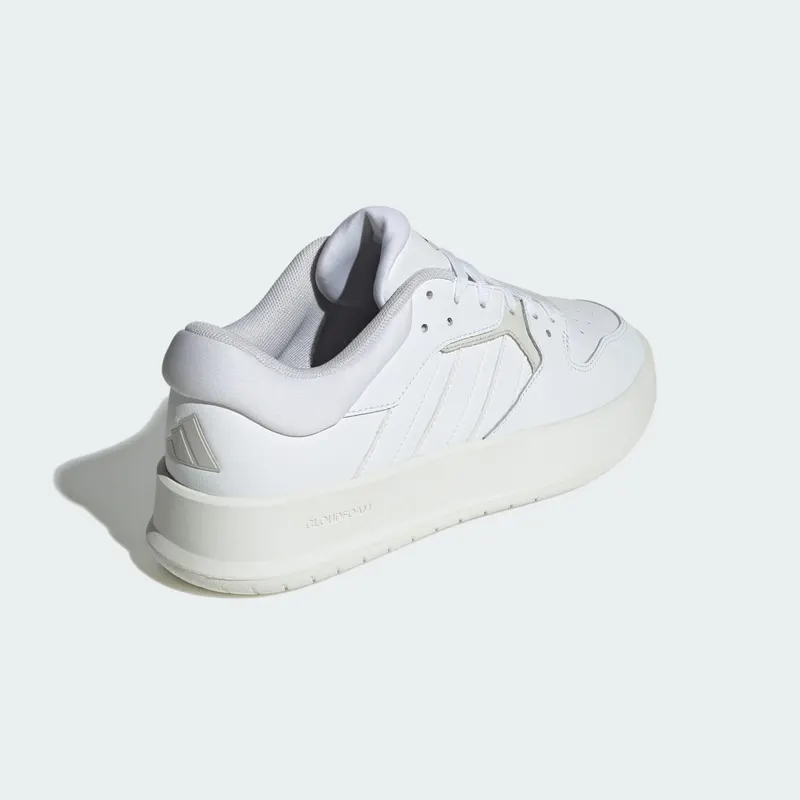 Adidas Court 24 Cloud White / Cloud White / Core White (ID1254)