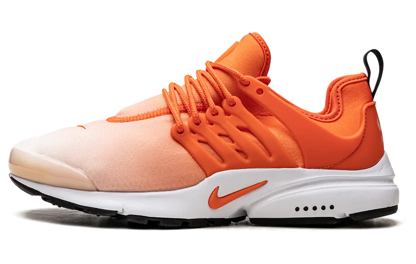 Nike AIR PRESTO “Orange” (DQ8587-800)