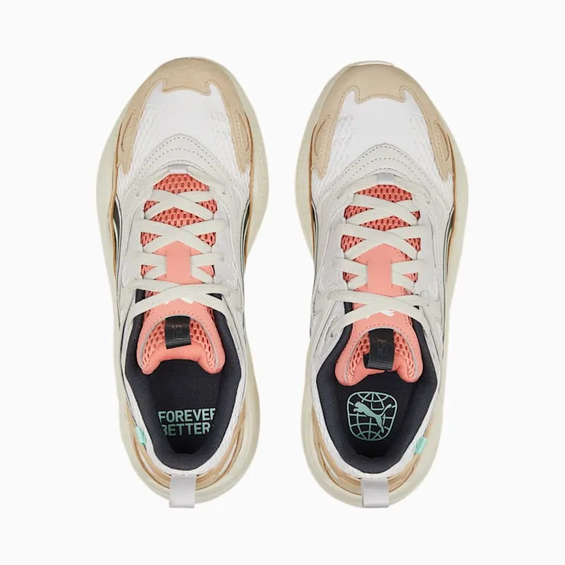 Puma RS-X Efekt White/Grey (390755-04)