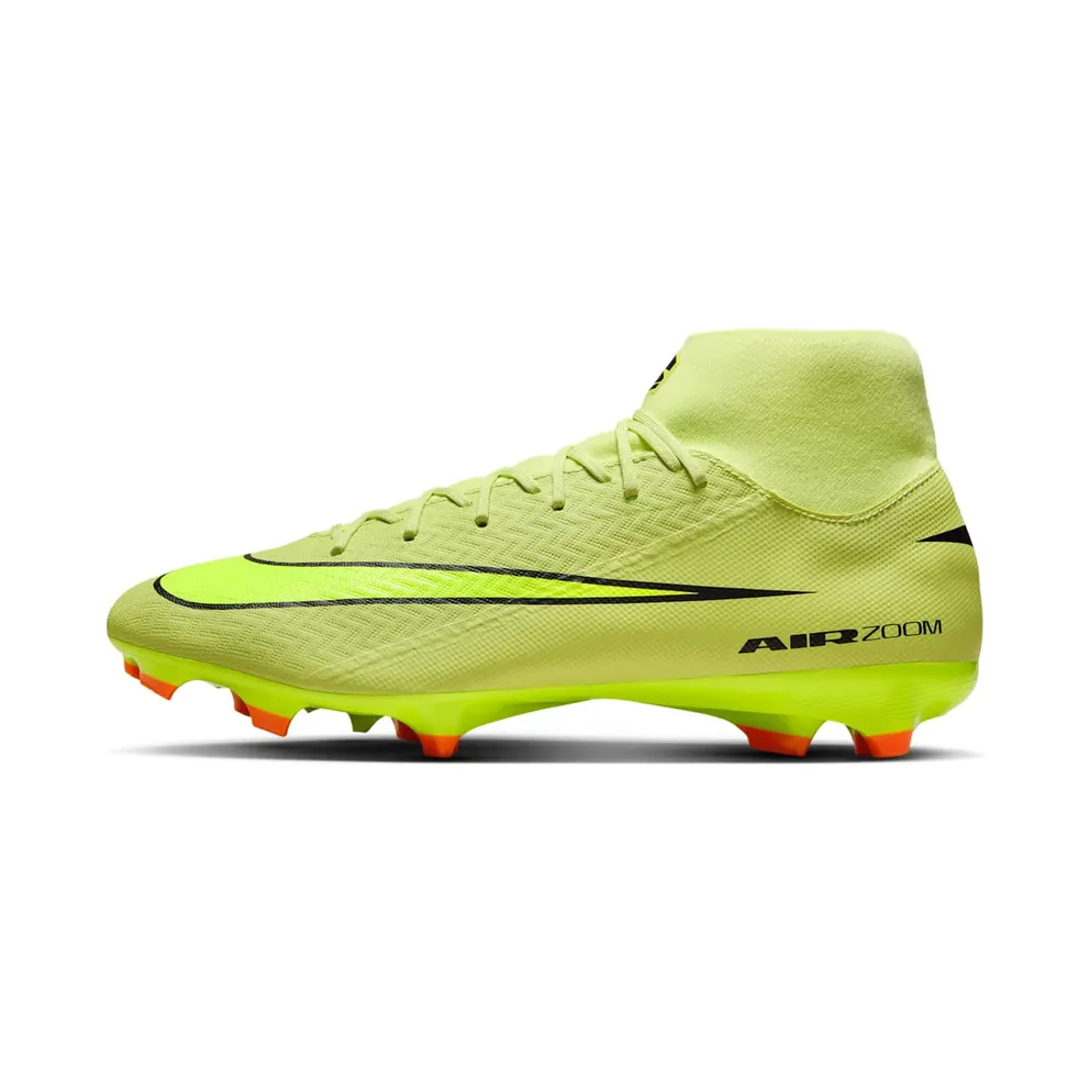 Nike Zoom Mercurial Superfly 10 Academy MG Max Voltage Pack (FQ1456-300)