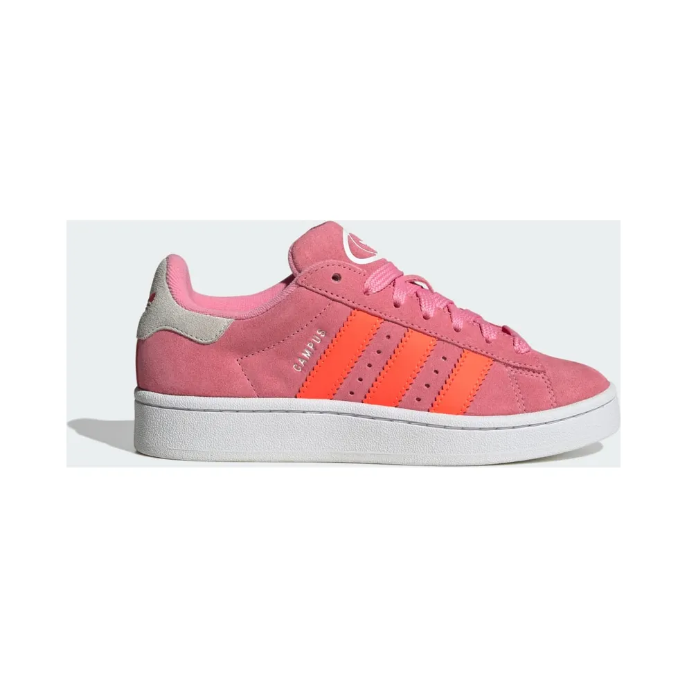 adidas Campus 00s Bliss Pink / Solar Red / Cloud White (IF3968)