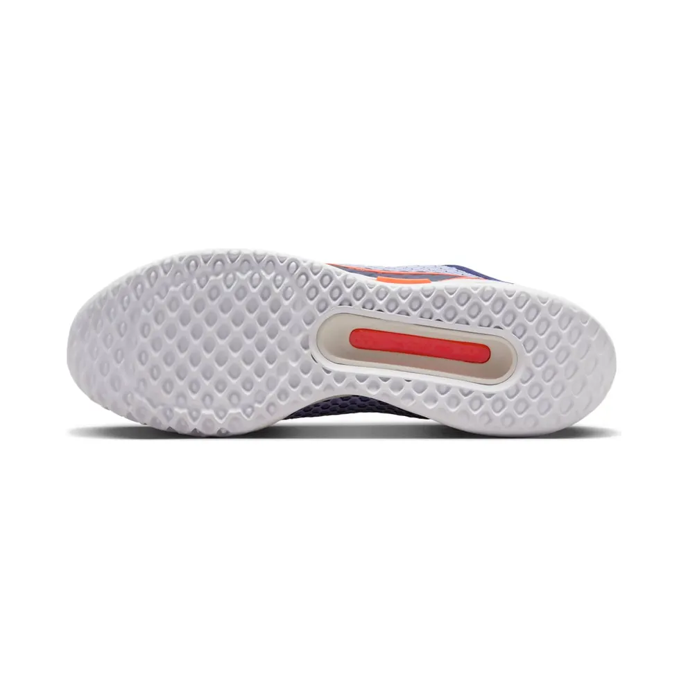 NikeCourt Zoom Pro Hard Court Tennis Blue (DH0618-401)