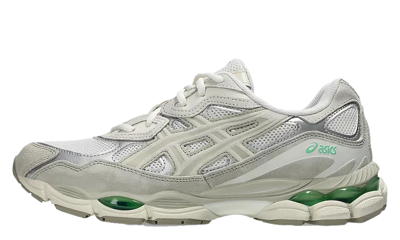 Asics GEL-NYC “Peppermint Menthol Pack” (1203A383-112)