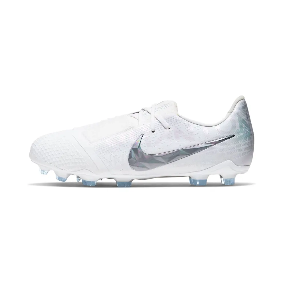 Nike Phantom Venom Elite FG Nuovo White (AO0401-100)