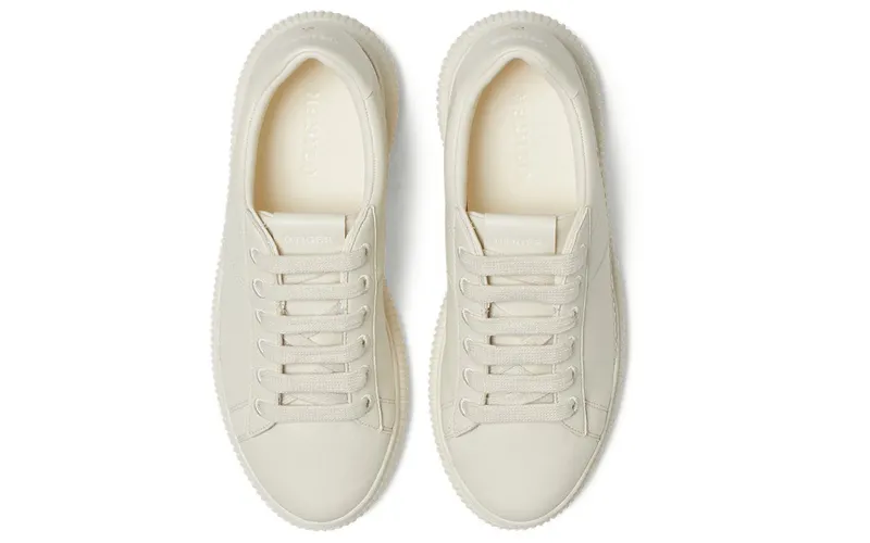 Onitsuka Tiger Otiger Court Cream (1182A621-101)