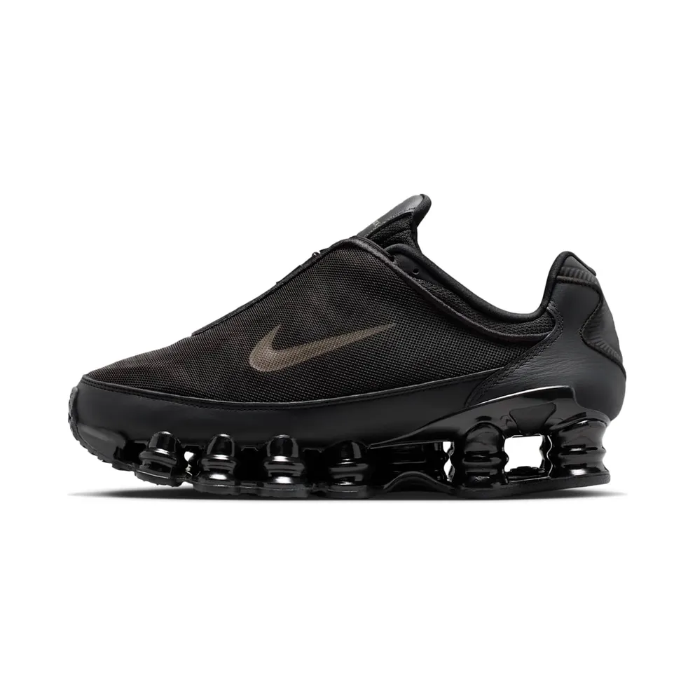 Nike Shox TL “Black Cave Stone” (HM9612-010)