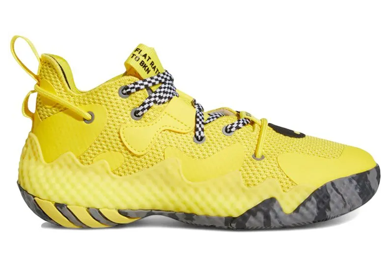 adidas Harden Vol. 6 Taxi (GZ2013)