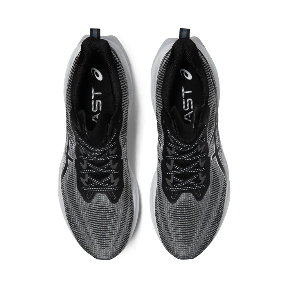 Asics NOVABLAST 3 LE Black/White (1011B591.001)