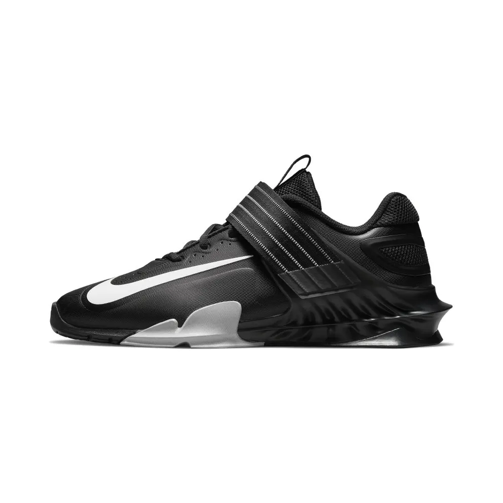 Nike Savaleos Weightlifting Black (CV5708-010)