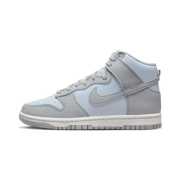 Nike Dunk High Blue Tint (DD1869-401)