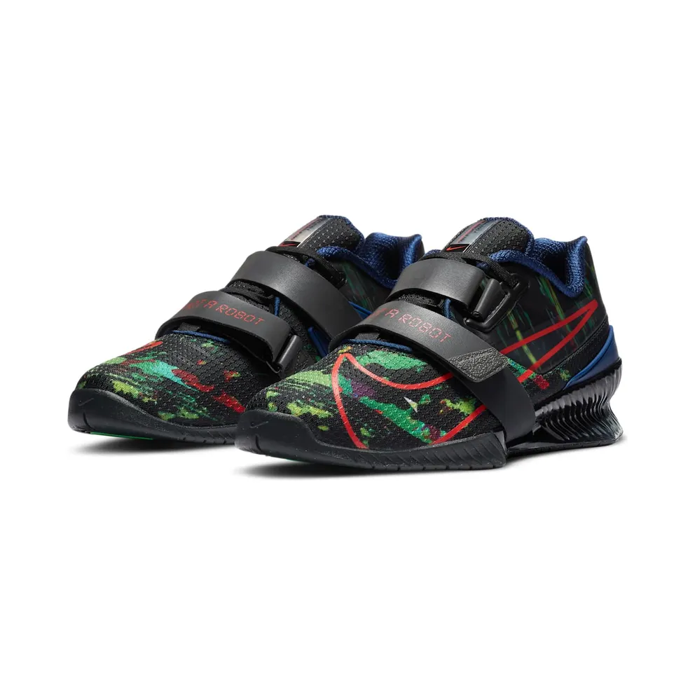 Nike Romaleos 4 Amp I Am Not a Robot (CU6452-060)