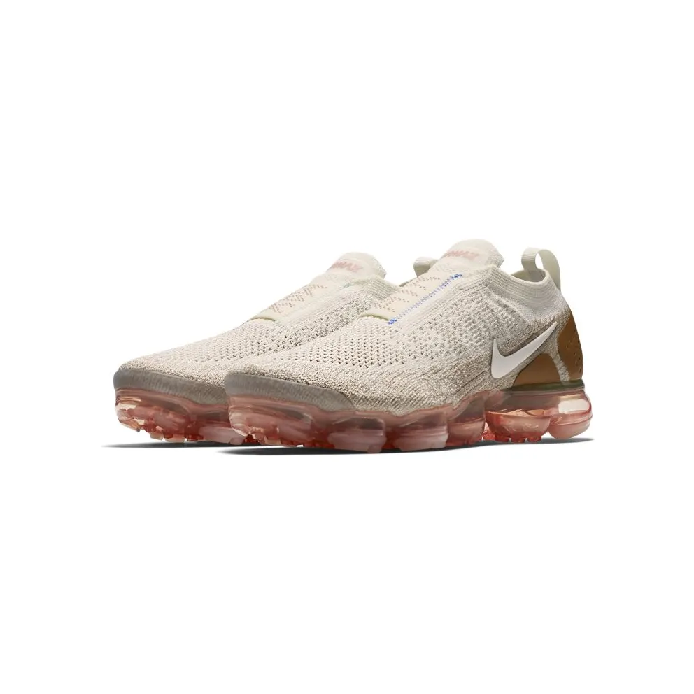 Nike Air VaporMax Moc 2 Sail Wheat Sail/Anthracite-Sand-Wheat (AH7006-100)
