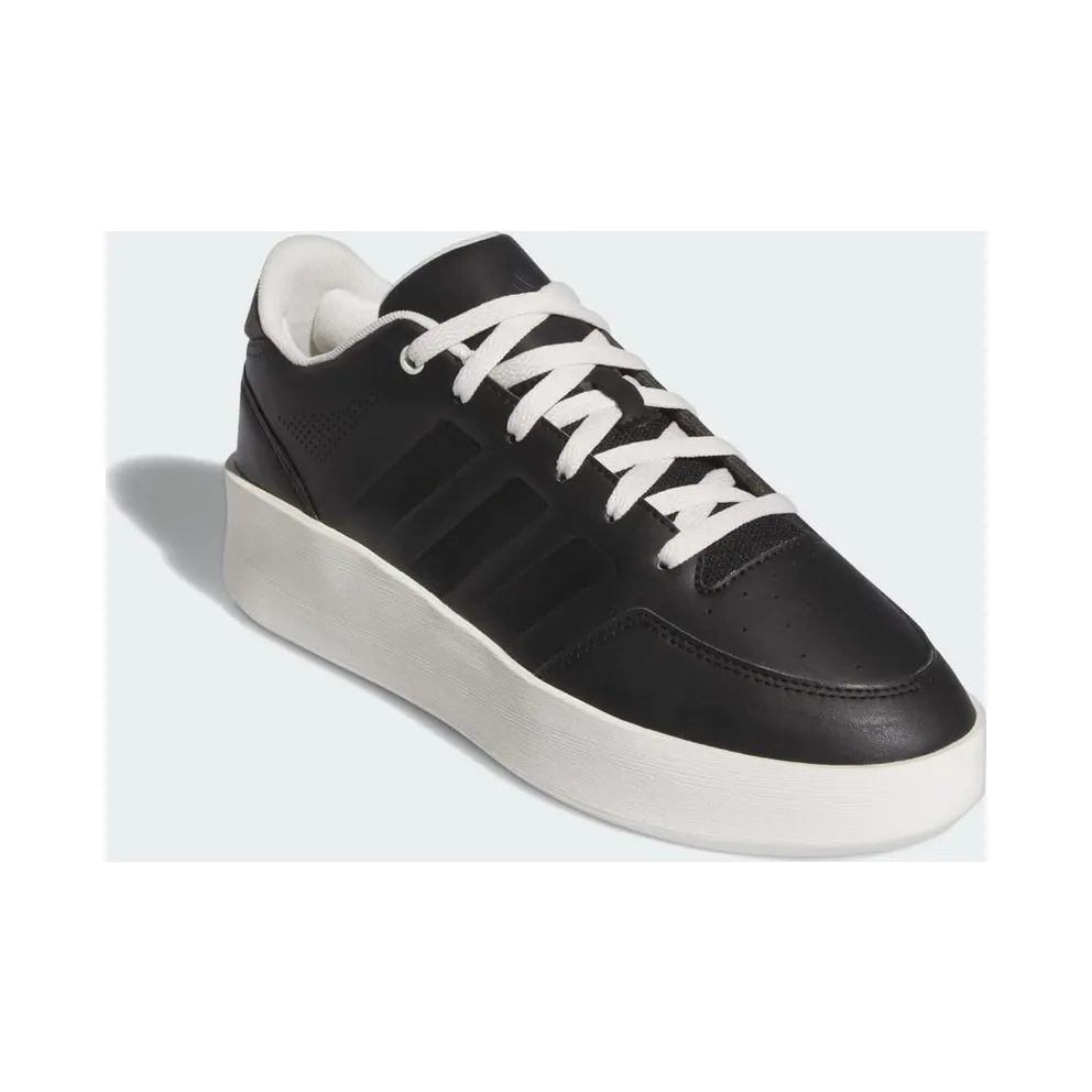 Adidas Mullaly Low Core Black / Carbon / Cloud White (JI0382)
