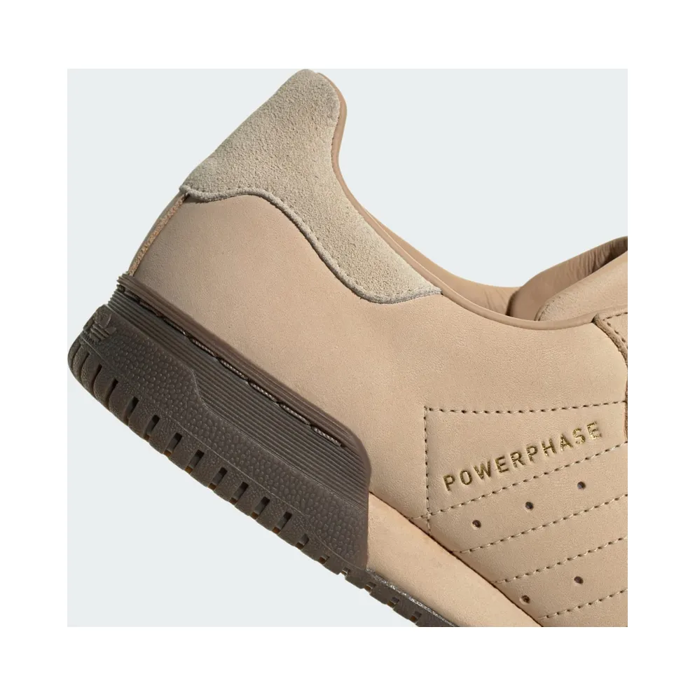 adidas Powerphase Sand Strata Gum (JR0984)