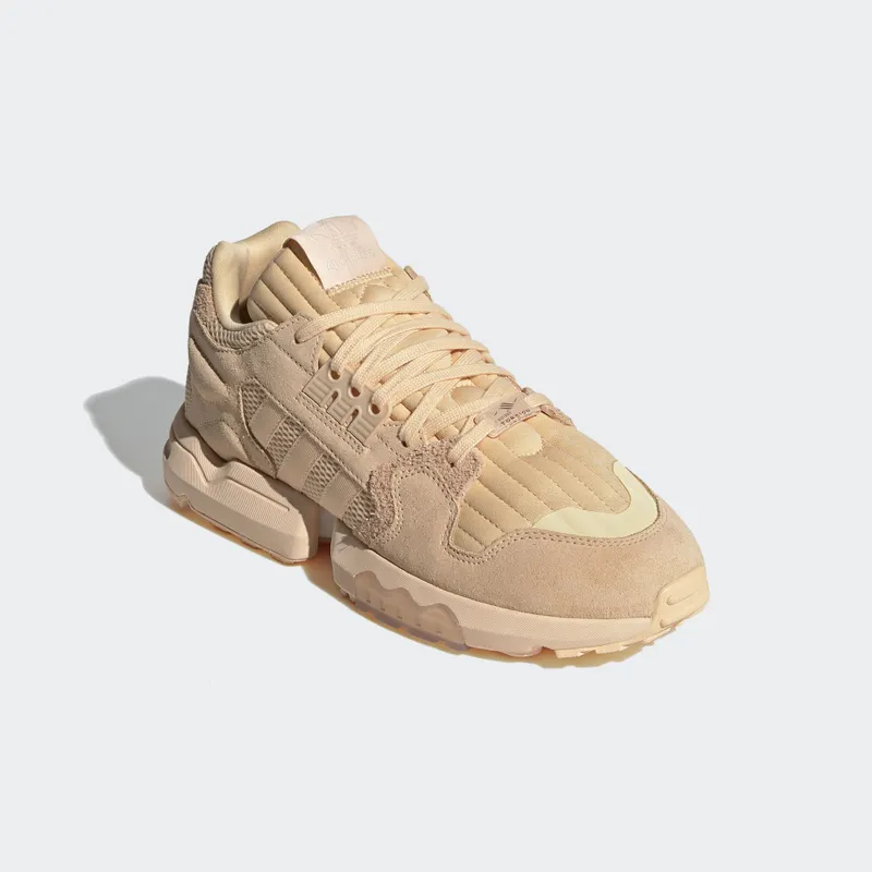adidas ZX Torsion Glow Orange Glow Orange/Glow Orange/Glow Orange (EF4348)
