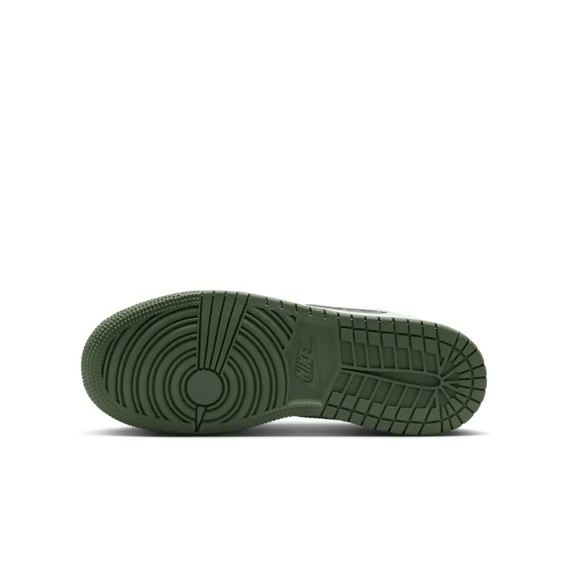 Air Jordan 1 Summit White/Vintage Lichen (DQ8423-107)