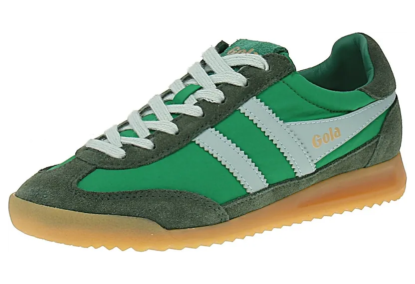 Gola sneaker Groen (CLB577DN)