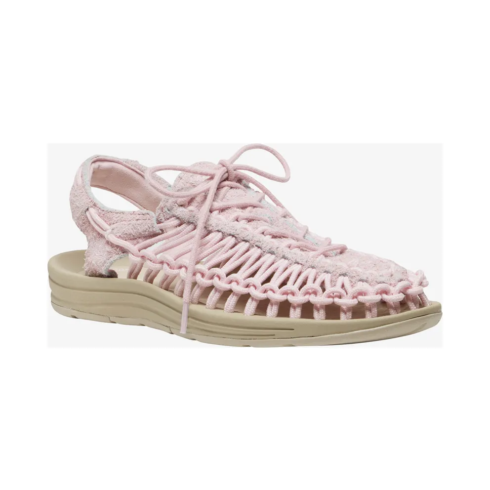 Keen – Uneek Leren Sandal – Women – Sport – Pink (1032095)