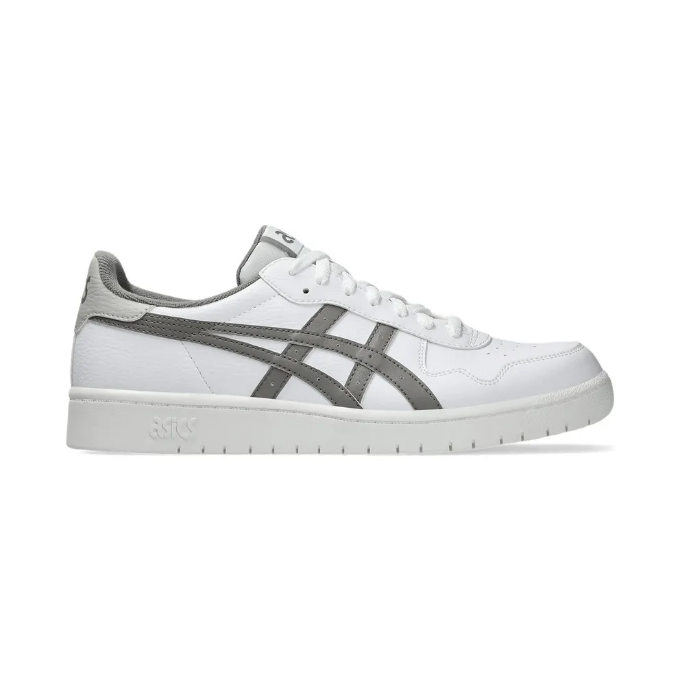 ASICS Japan S White Steeple Grey (1201A173-135)
