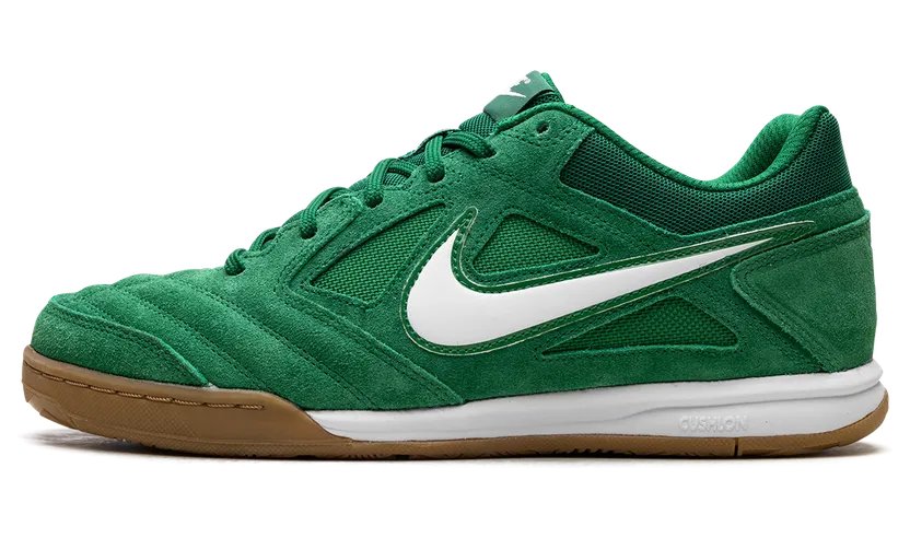 Nike Gato (pine green / white / gum / light brown) – HQ6020-300