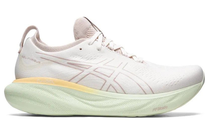 ASICS Gel-Nimbus 25 Cream Fawn (1011B547-100)