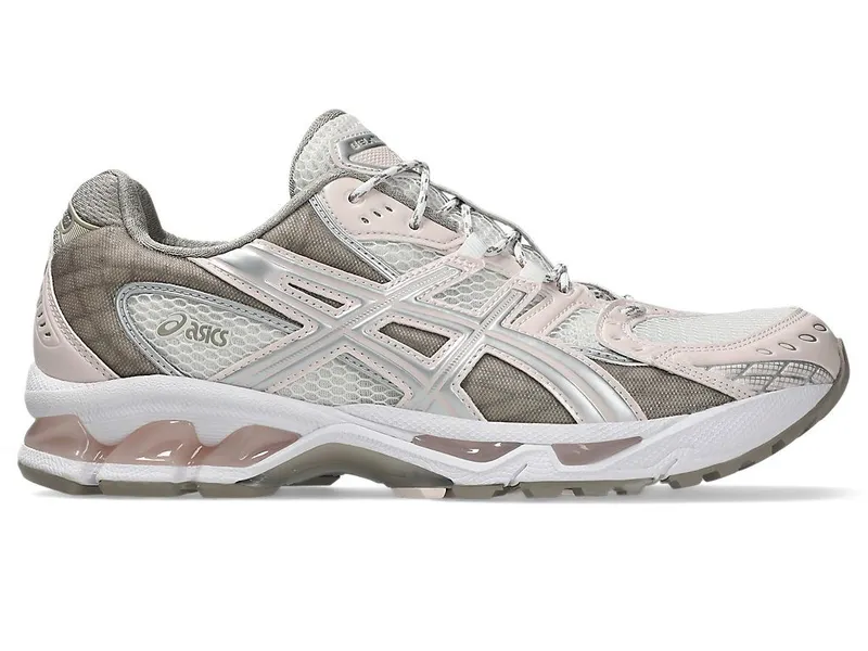 ASICS GEL-NIMBUS 10.1 “Cream / Pink Cloud” (1203A543-114)