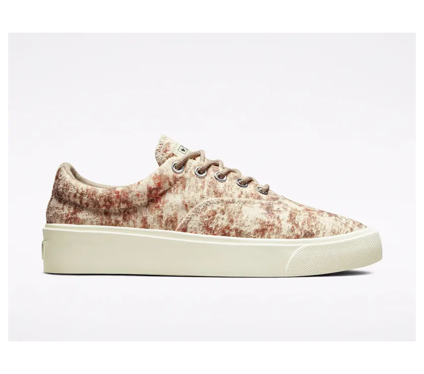 Converse Converse x John Elliott Skidgrip Antique White/bruin/egret