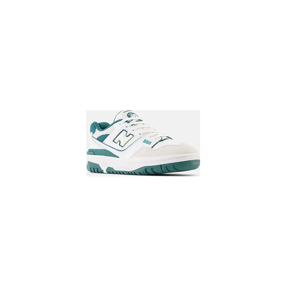 New Balance 550 GS “Vintage Teal” (GSB550TA)