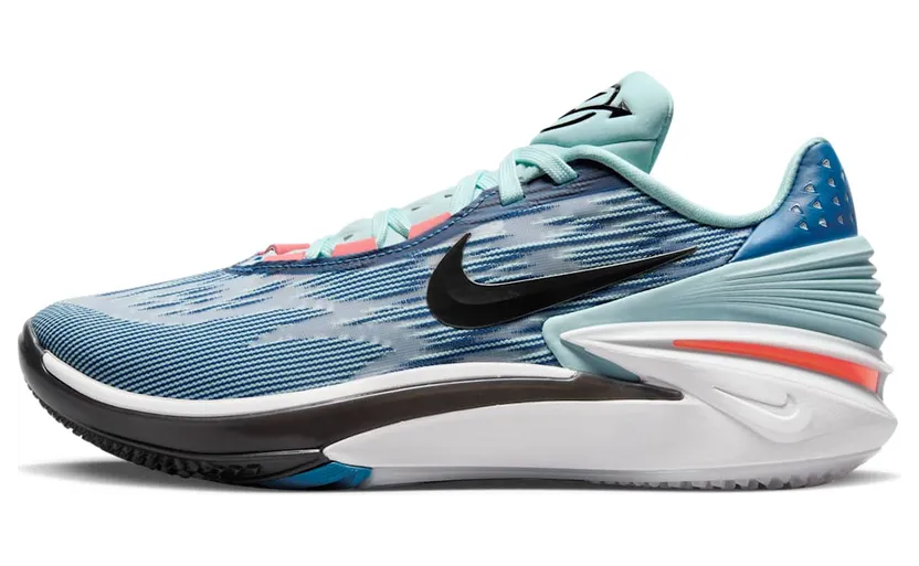 Nike Air Zoom GT Cut 2 “Industrial Blue” (DJ6015-404)
