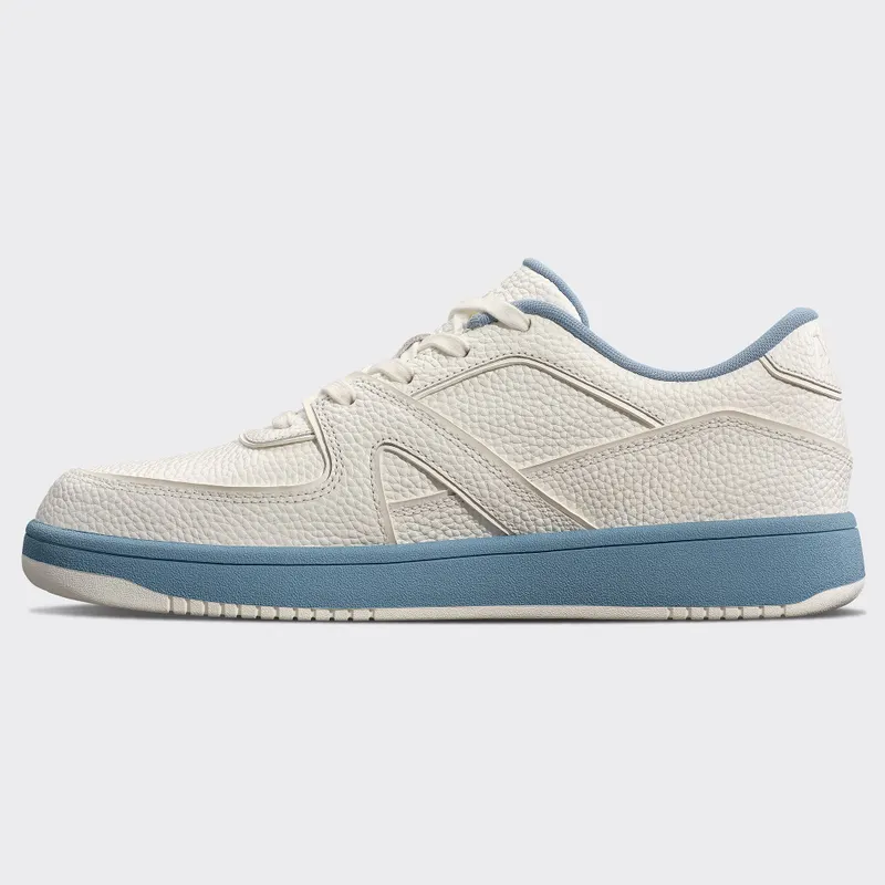 APL Nostalgia ’87 “Ivory/Heritage Blue” (Women)