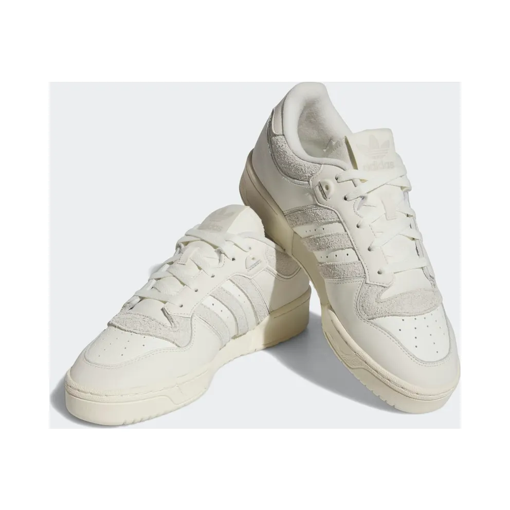 adidas Rivalry Low 86 Off White / Orbit Grey / Cream White (IE7139)