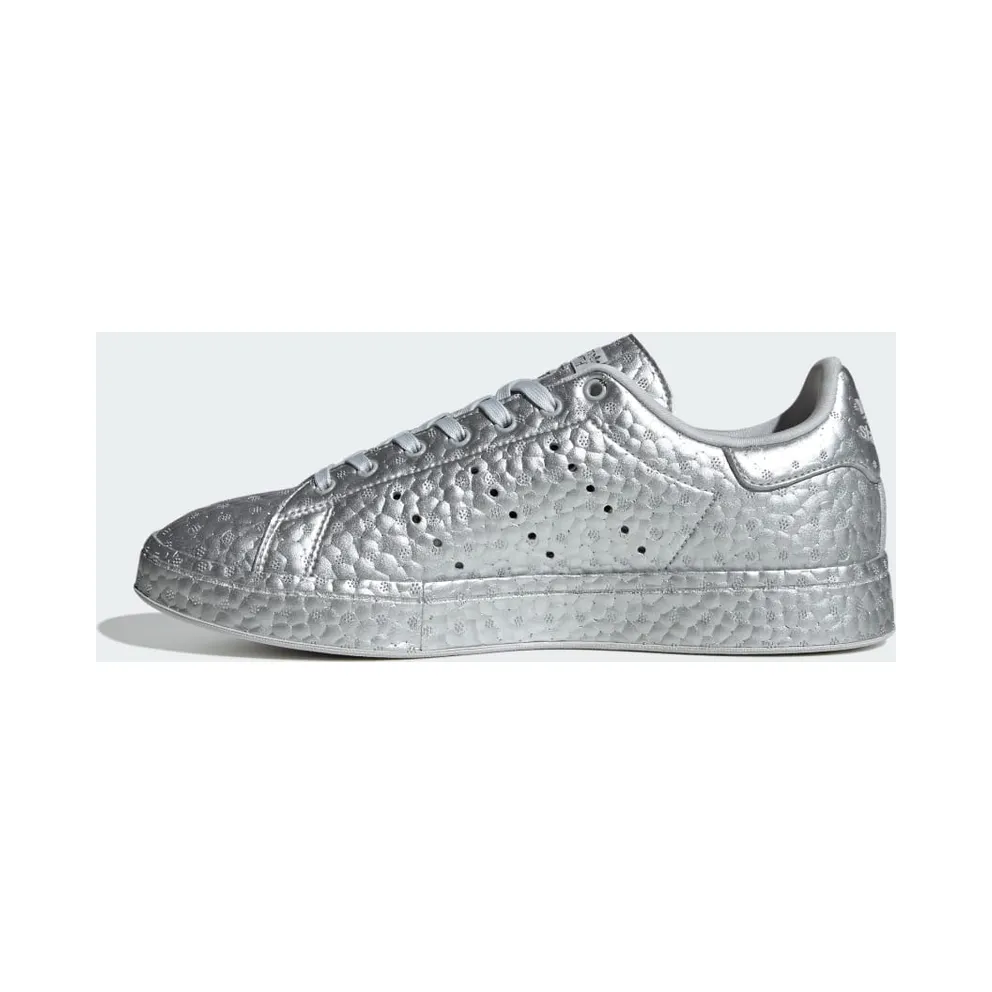 adidas Craig Green Stan Smith BOOST Low Sports Shoes Silver Metallic / Silver Metallic / Mgh Solid Grey (IF2993)
