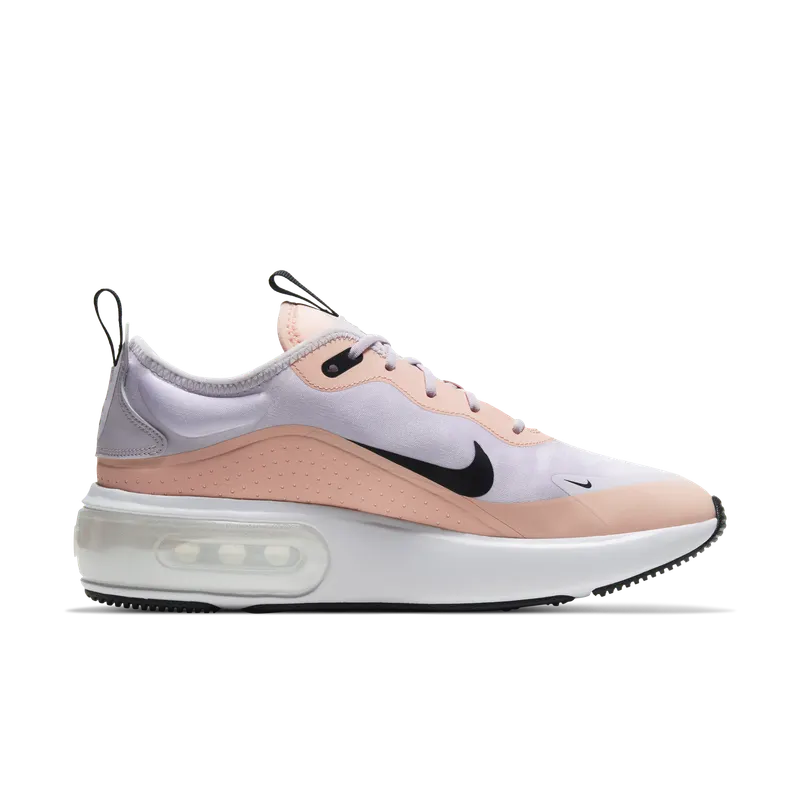 Nike Air Max Dia Light Violet (W) Light Violet/Crimson Tint/White (CJ0636-500)