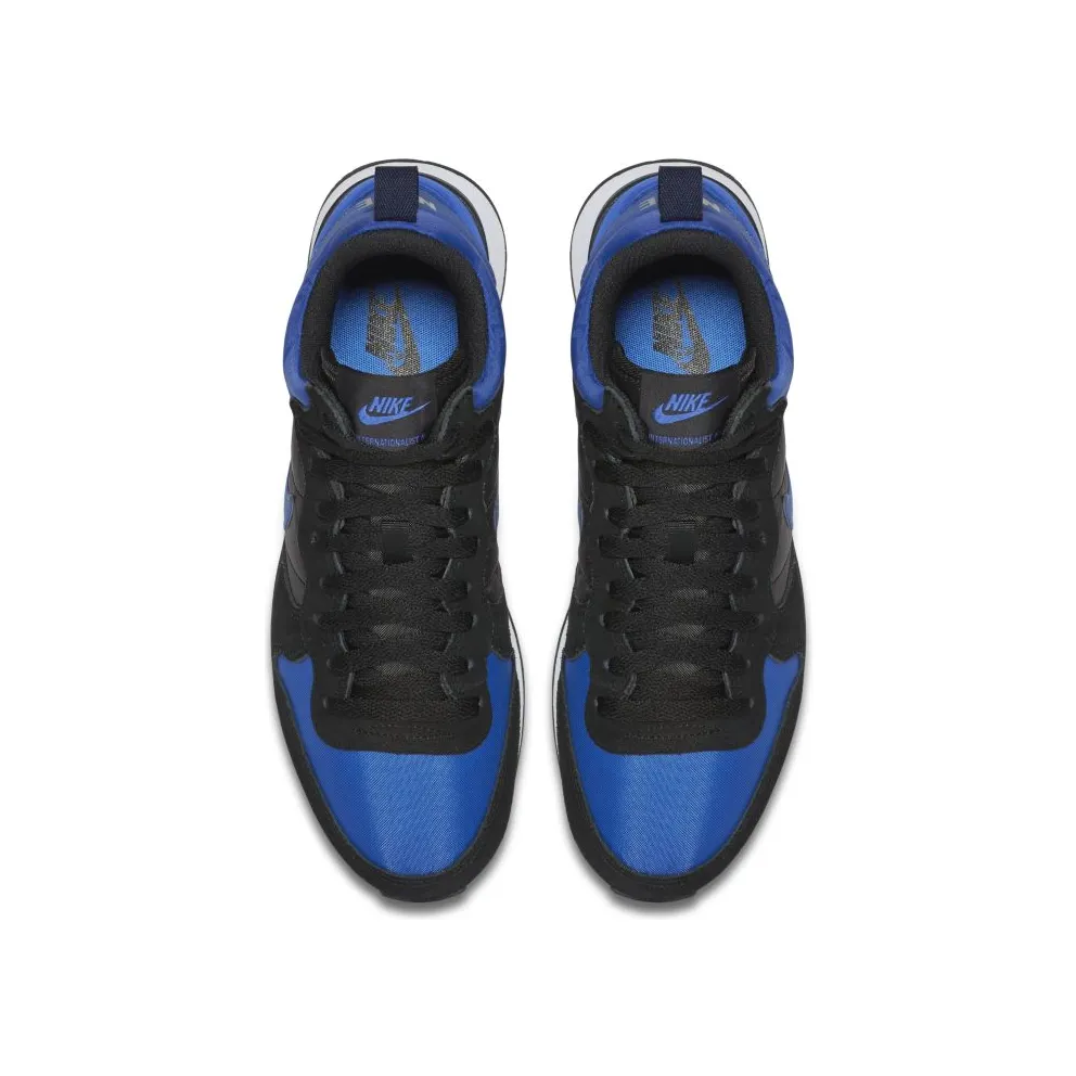 Nike Internationalist Mid Vrsty Royal/Vrsty Royal-Black-White Vrsty Royal/Vrsty Royal-Black-White (682844-404)