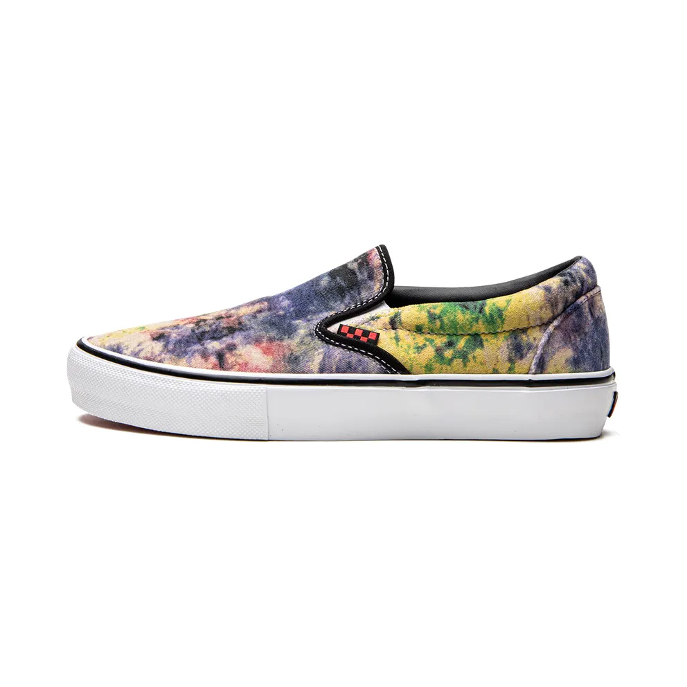 VANS Skate Slip-on Schuhe Multicolour (VN0A5FCABML)