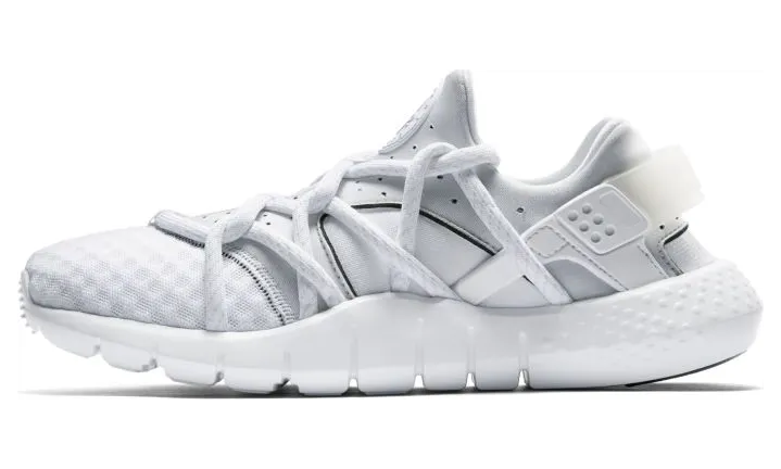 Nike Air Huarache White Sail