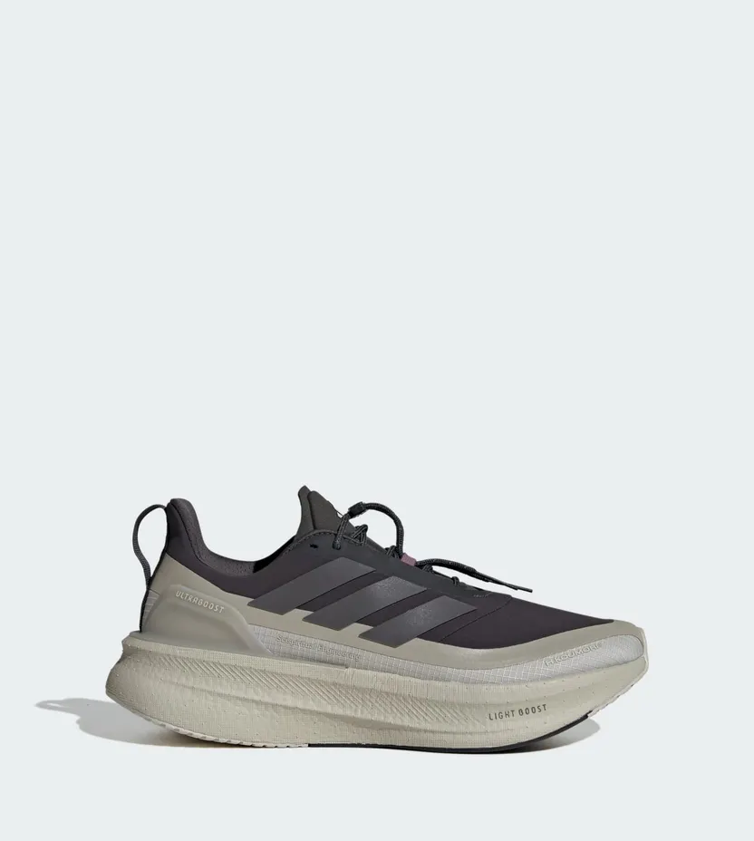 Adidas Ultraboost 5 H.Koumori Hardloopschoenen Carbon / Grey Five / Alumina (JS2439)