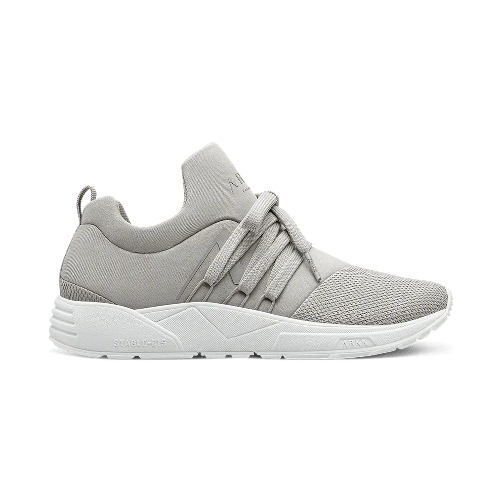 Arkk Raven Mesh PET S-E15 Grey (IL1405-0021-W)