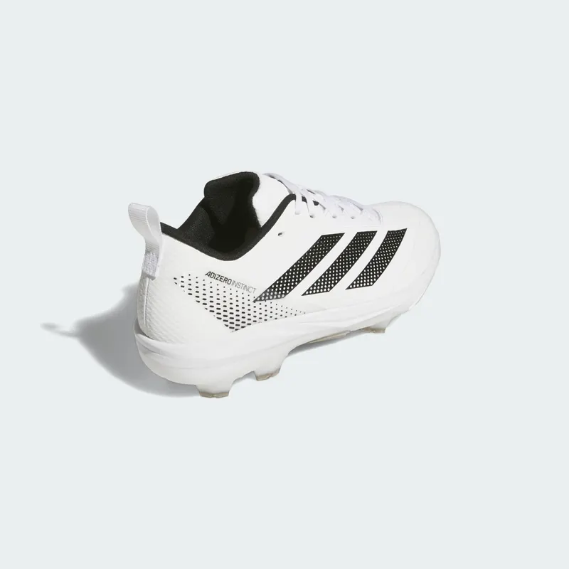 adidas Adizero Instinct 2.0 TPU Cloud White Core Black (JH6796)