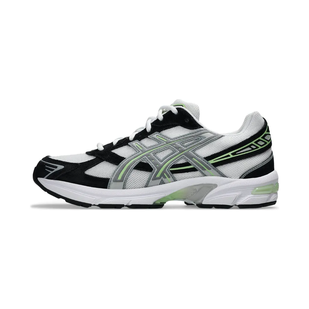 ASICS Gel-1130 White Sheet Rock Green (1203A637-100)