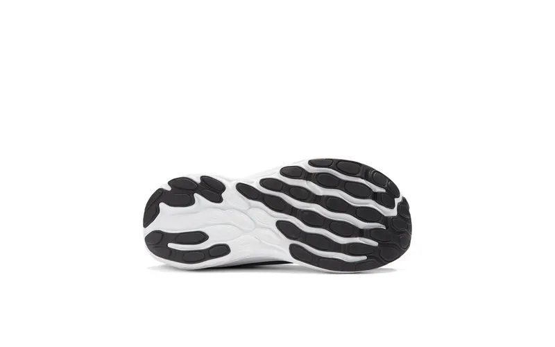 New Balance Fresh Foam X 1080v13 Black White (G1080K13)