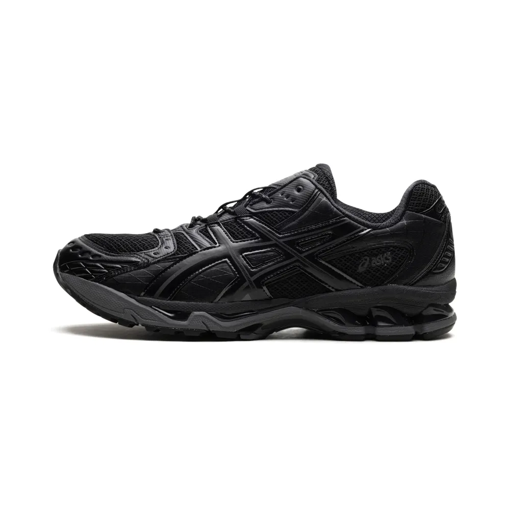 Asics Gel-Nimbus 10.1 “Haven Black Grey” (1203A696-001)