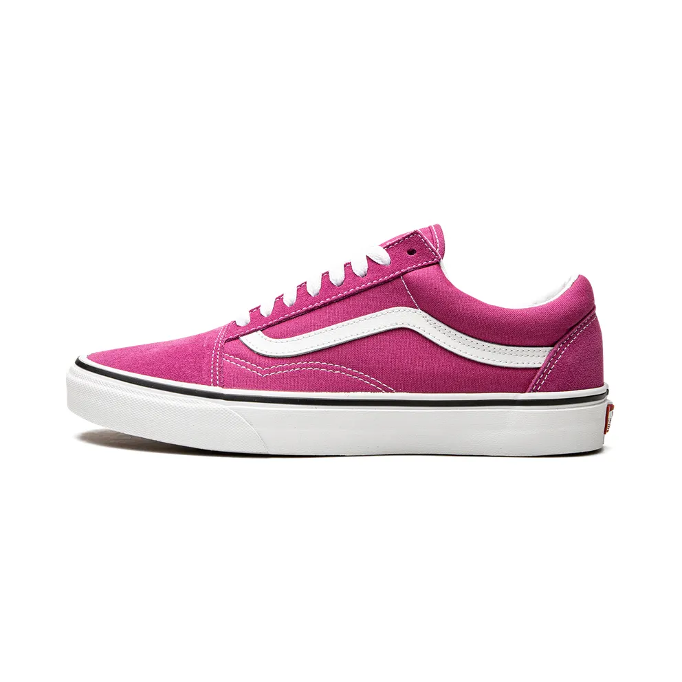 VANS Old Skool Shoes Pink (VN0A5KRF8ZV)