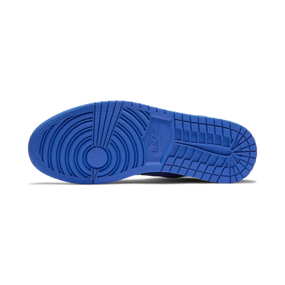 Jordan 1 Flyease Royal Black/Hyper Royal-White (CQ3835-041)
