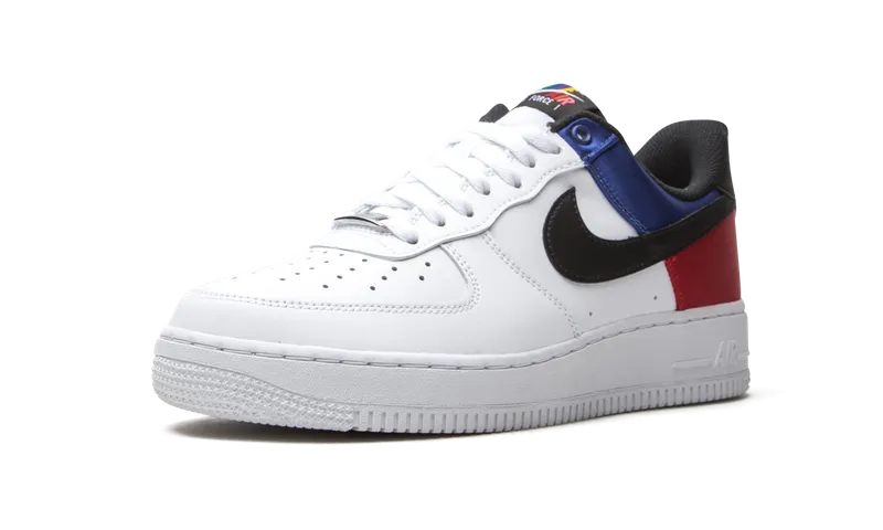 Nike Air Force 1 ’07 LV8 1 “Unite” (CW7010-100)