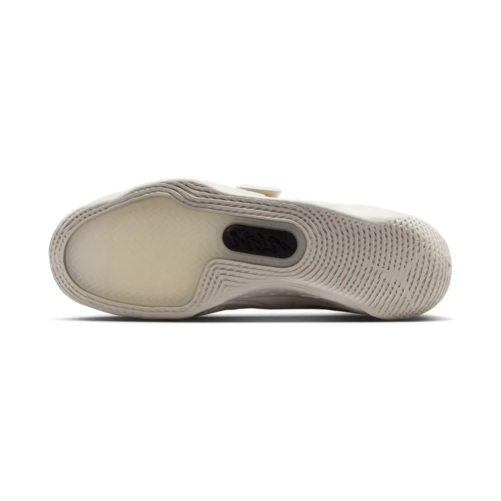 Jordan Zion 3 SE M.U.D. Light Bone (FN1714-040)