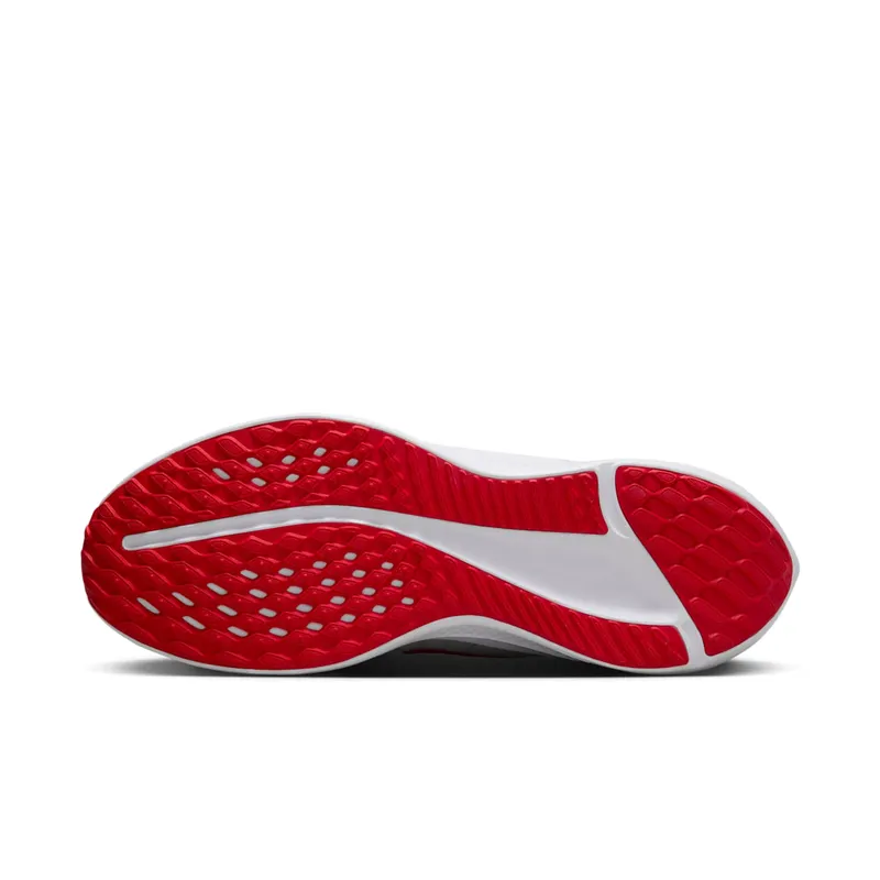 Nike Quest 5 White Light Smoke Grey Black Fire Red (DD0204-104)