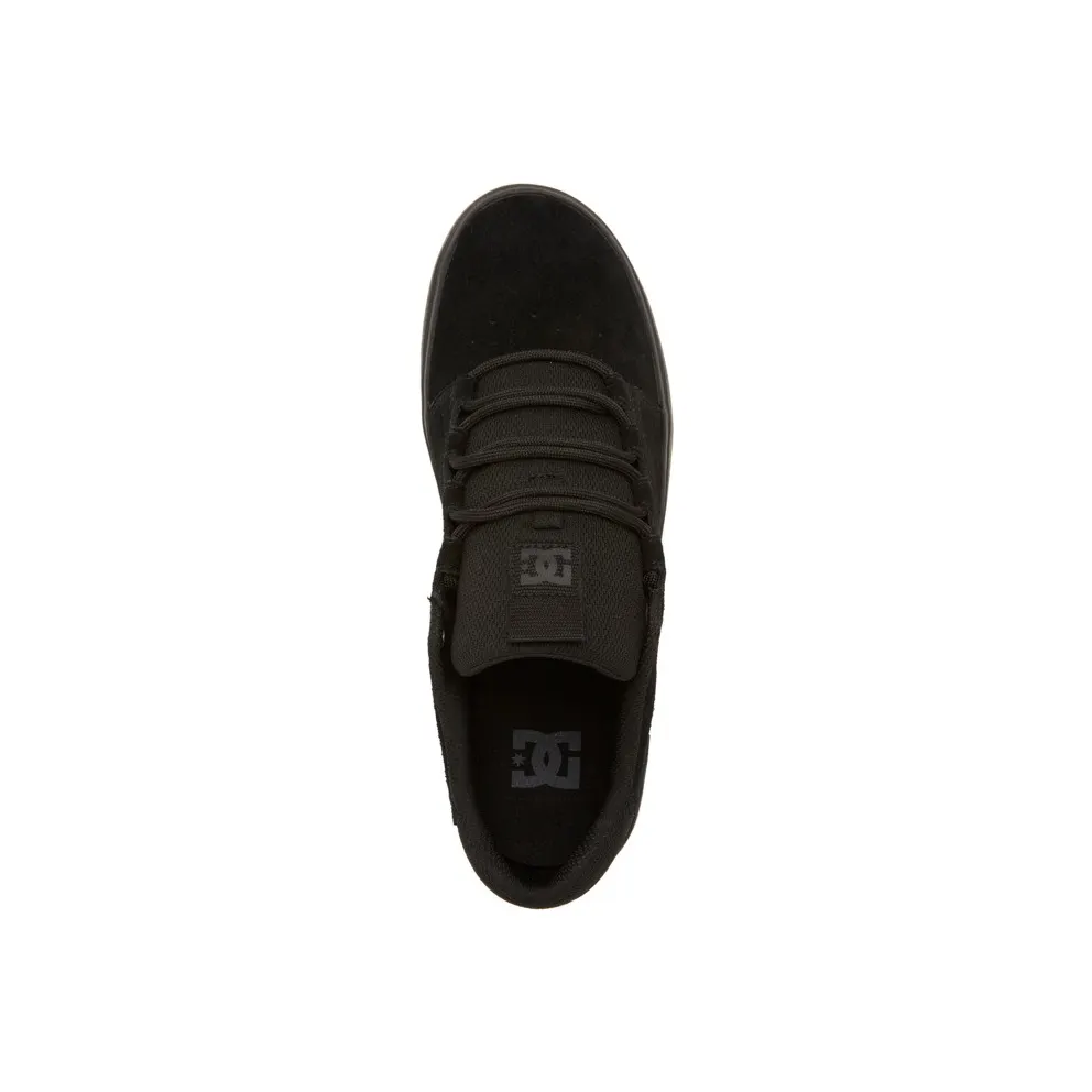DC Hyde black/black/black (ADYS300580-3BK)